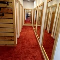 Наши работы - Магазин одежды в ТРК «Европолис»