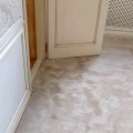 Наши работы - Демонтаж старого покрытия, поставка и монтаж ковролина в частный дом