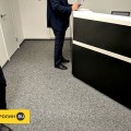 Наши работы - Офис в БЦ Воздвиженка-Центр