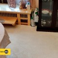 Наши работы - Квартира в ЖК «Воробьевы горы»