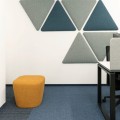Наши работы - Офисное помещение (Фотограф Д.Кильпио «FO.Buro»)