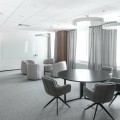 Наши работы - Офисное помещение (Фотограф Д.Кильпио «FO.Buro»)