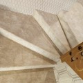 Наши работы - Лестница в доме Одинцовский р-н, деревня Жуковка