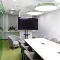 Наши работы - Офисное помещение (Фотограф Д.Кильпио «FO.Buro»)