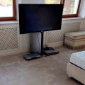 Наши работы - Демонтаж старого покрытия, поставка и монтаж ковролина в частный дом