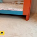 Наши работы - Поставка, монтаж, сварка швов и оверлок ковролина в квартире в г. Москва
