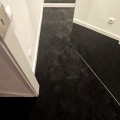 Наши работы - Помещение в частном доме в Московской обл.