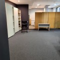 Наши работы - Демонтаж старого покрытия, поставка и монтаж нового ковролина и плинтуса
