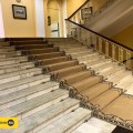Наши работы - Конференц-зал префектуры ЮАО г. Москвы