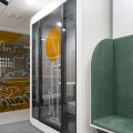 Наши работы - Офисное помещение (Фотограф Д.Кильпио «FO.Buro»)