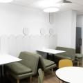 Наши работы - Офисное помещение (Фотограф Д.Кильпио «FO.Buro»)