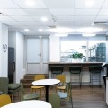 Наши работы - Офисное помещение (Фотограф Д.Кильпио «FO.Buro»)