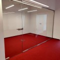 Наши работы - Офис IT-компании в башне «Федерация Восток»