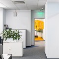 Наши работы - Офисное помещение (Фотограф Д.Кильпио «FO.Buro»)