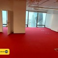 Наши работы - Офис IT-компании в башне «Федерация Восток»
