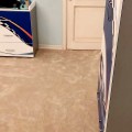 Наши работы - Демонтаж старого покрытия, поставка и монтаж ковролина в частный дом