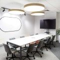Наши работы - Офисное помещение (Фотограф Д.Кильпио «FO.Buro»)