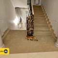 Наши работы - Частный дом в г. Москва ул. Куркино