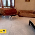 Наши работы - Квартира в ЖК «Воробьевы горы»