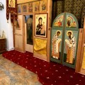 Наши работы - Храм Дмитрия Донского