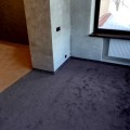 Наши работы - Жилая комната в загородном доме в г. Москва