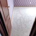 Наши работы - Поставка и монтаж ковролина на лестницу в частный дом в г. Москва