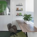 Наши работы - Офисное помещение (Фотограф Д.Кильпио «FO.Buro»)