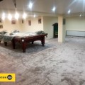 Наши работы - Бильярдная комната в частном доме в г. Москва