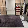 Наши работы - Торговый центр атриум Магазин HUGO BOSS40м2