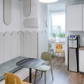 Наши работы - Офисное помещение (Фотограф Д.Кильпио «FO.Buro»)
