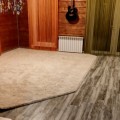Наши работы - Поставка и монтаж ковролина в жилое помещение в г. Москва