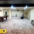 Наши работы - Бильярдная комната в частном доме в г. Москва
