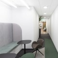 Наши работы - Офисное помещение (Фотограф Д.Кильпио «FO.Buro»)