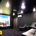 Наши работы - Поставка и укладка ковролина в караоке-клуб г. Москва
