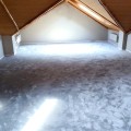 Наши работы - Поставка и монтаж нового покрытия в частном доме
