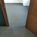 Наши работы - Офисное помещение на Волоколамском шоссе