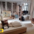 Наши работы - Квартира в ЖК «Итальянский квартал»