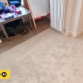 Наши работы - Поставка, монтаж, сварка швов и оверлок ковролина в квартире в г. Москва