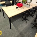 Наши работы - Коворкинг-центр на 1-ой Тверской-Ямской улице
