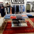 Наши работы - Магазин одежды в ТРК «Европолис»