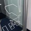 Наши работы - Офисное помещение (Фотограф Д.Кильпио «FO.Buro»)