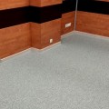 Наши работы - Поставка и монтаж ковролина в офис в г. Москва