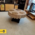 Наши работы - Квартира в ЖК «Воробьевы горы»