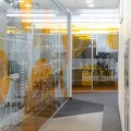 Наши работы - Офисное помещение (Фотограф Д.Кильпио «FO.Buro»)