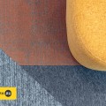 Наши работы - Офисное помещение (Фотограф Д.Кильпио «FO.Buro»)