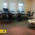 Наши работы - Оператор беспилотных систем AEROMAX