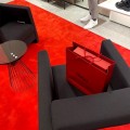Наши работы - Торговый центр атриум Магазин HUGO BOSS40м2