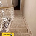 Наши работы - Лестница в коттедже  дер.Середниково 