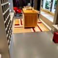 Наши работы - Магазин «Вosco» на Красной Поляне, Сочи