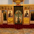 Наши работы - Храм Дмитрия Донского